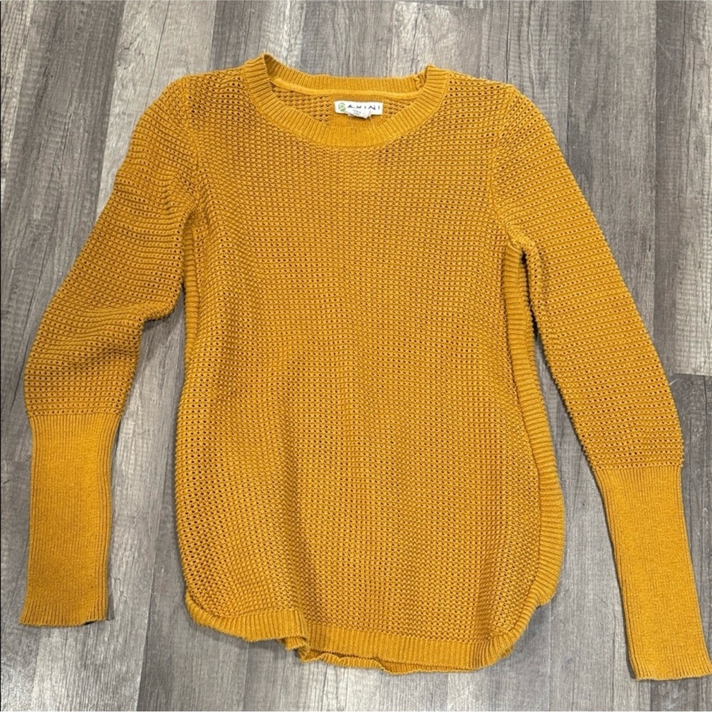 Dakini knit